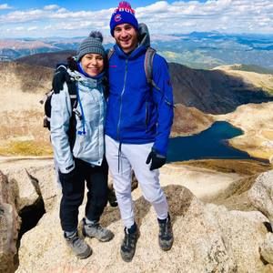 Meet your Posher, Jake